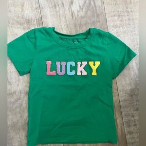 Lucky t-shirt